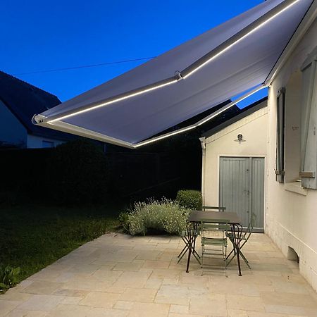 Paradis Clohars-Carnoet Exterior photo